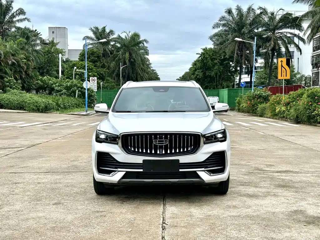 Geely Xingyue L
