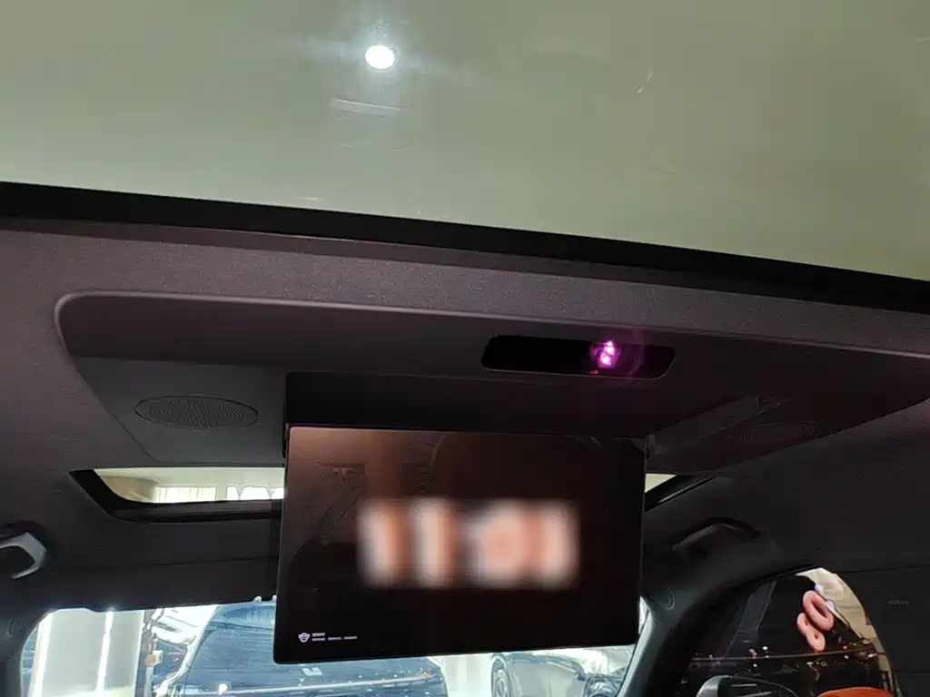 Li Auto Li L9 — миниатюра 11