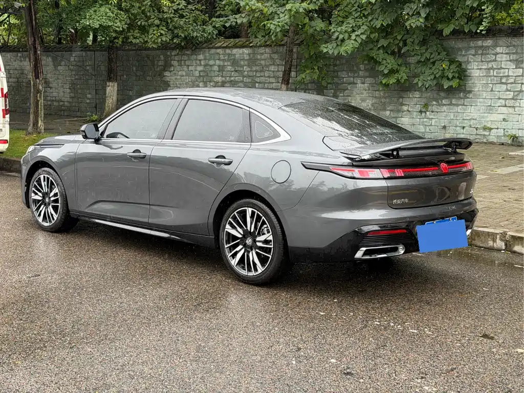 Changan Eado 4th Gen 1.5T 500Bar Smart Type, фото 3