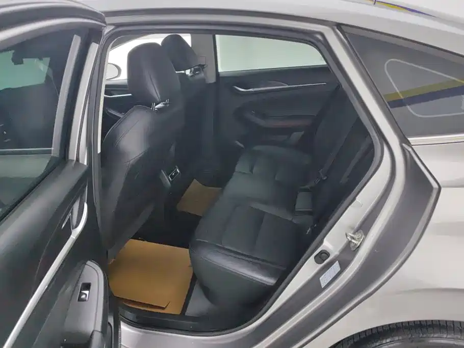 Changan Eado — миниатюра 11