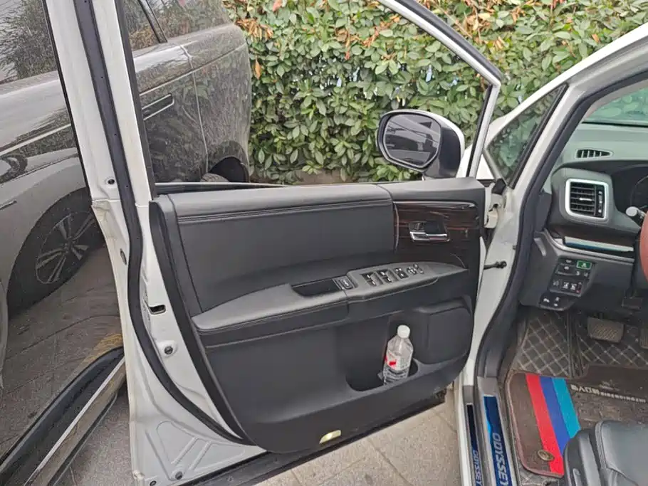 Honda Odyssey — миниатюра 7
