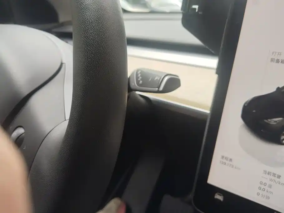Tesla Model Y — миниатюра 16