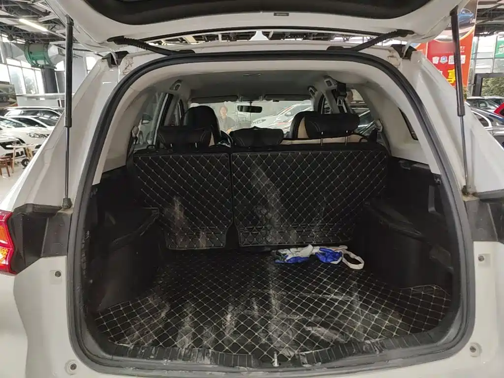 Haval M6 — миниатюра 19