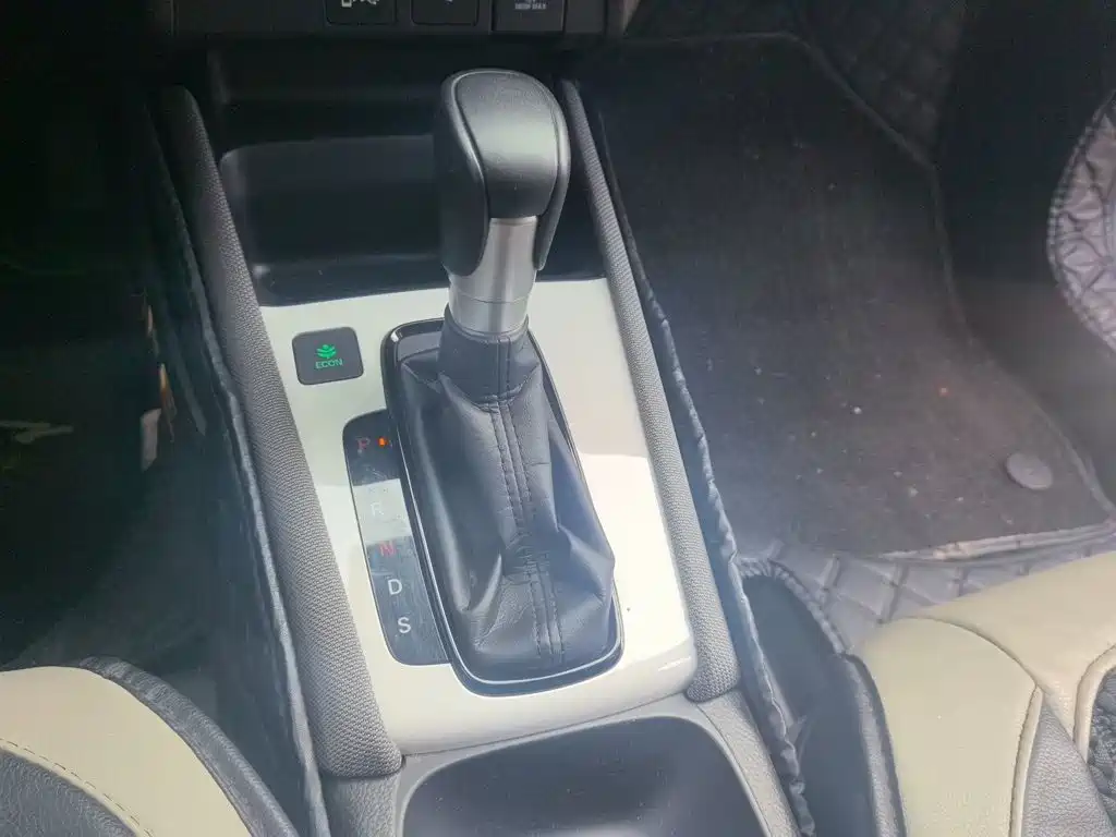 Honda Life — миниатюра 7