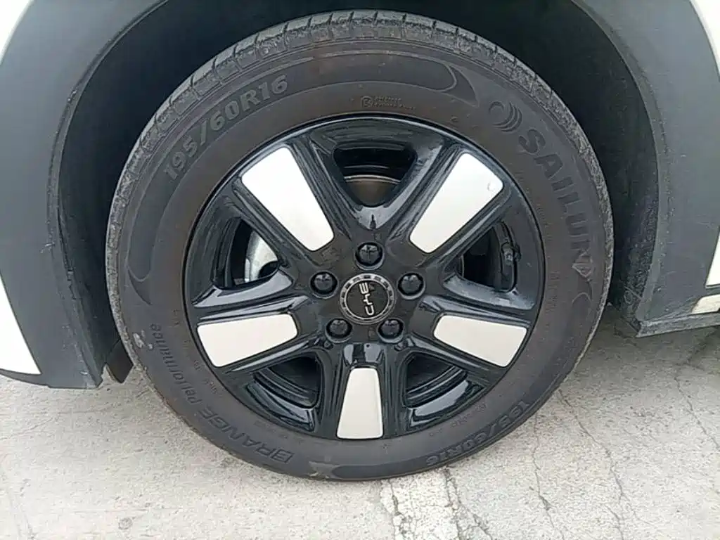 BYD Dolphin — миниатюра 23