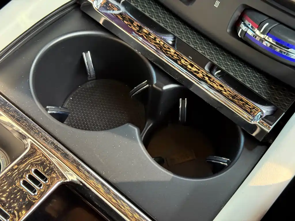 Rolls-Royce Wraith — миниатюра 35