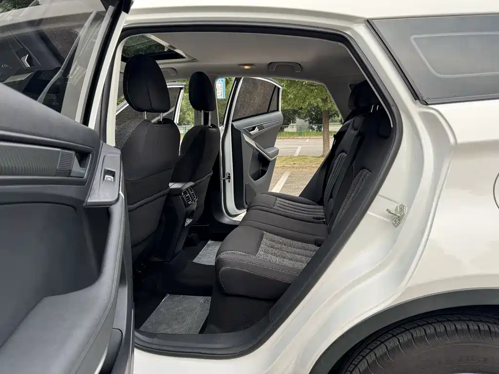 Ford Territory — миниатюра 18