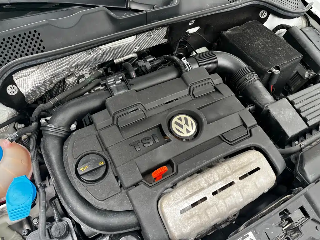 Volkswagen Beetle — миниатюра 15