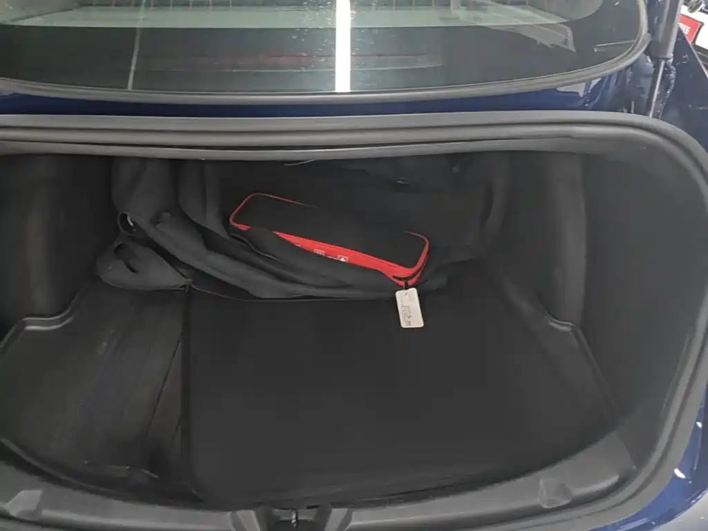 Tesla Model 3 — миниатюра 19