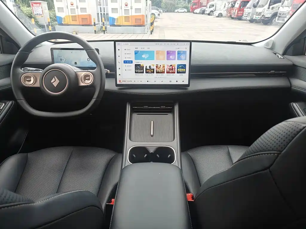 Baojun Yunhai — миниатюра 10