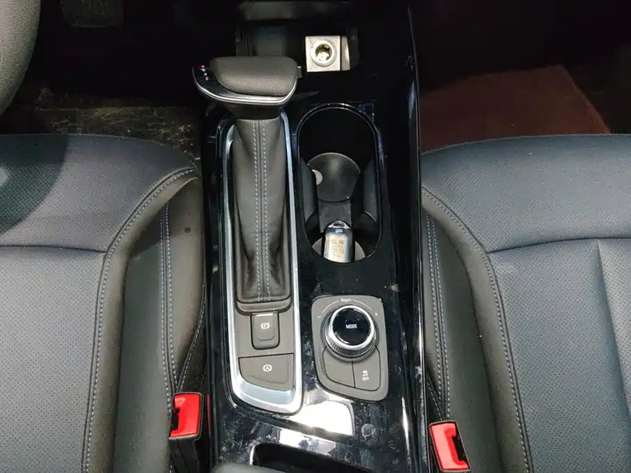 Buick Velite 6 — миниатюра 16