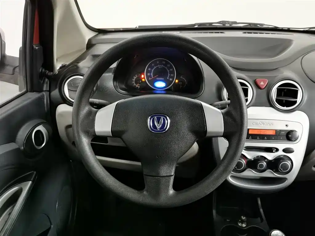 Changan MINI — миниатюра 11