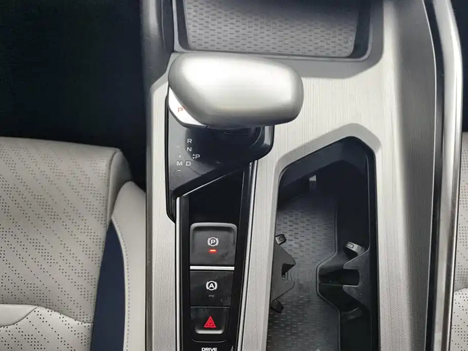Geely Xingrui — миниатюра 16