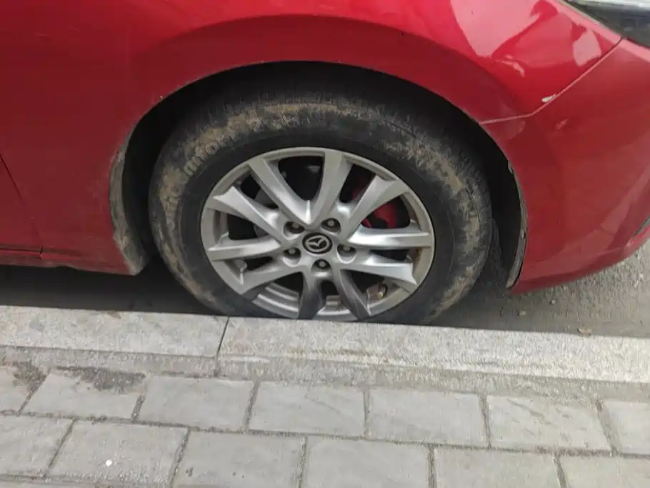 Mazda 3 Axela — миниатюра 6