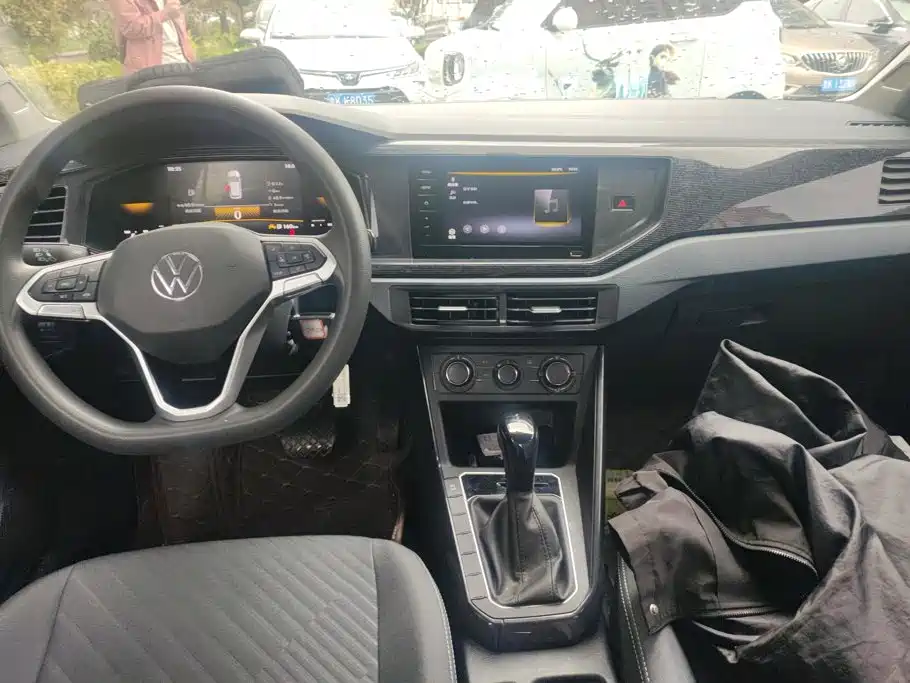 Volkswagen Lavida — миниатюра 12