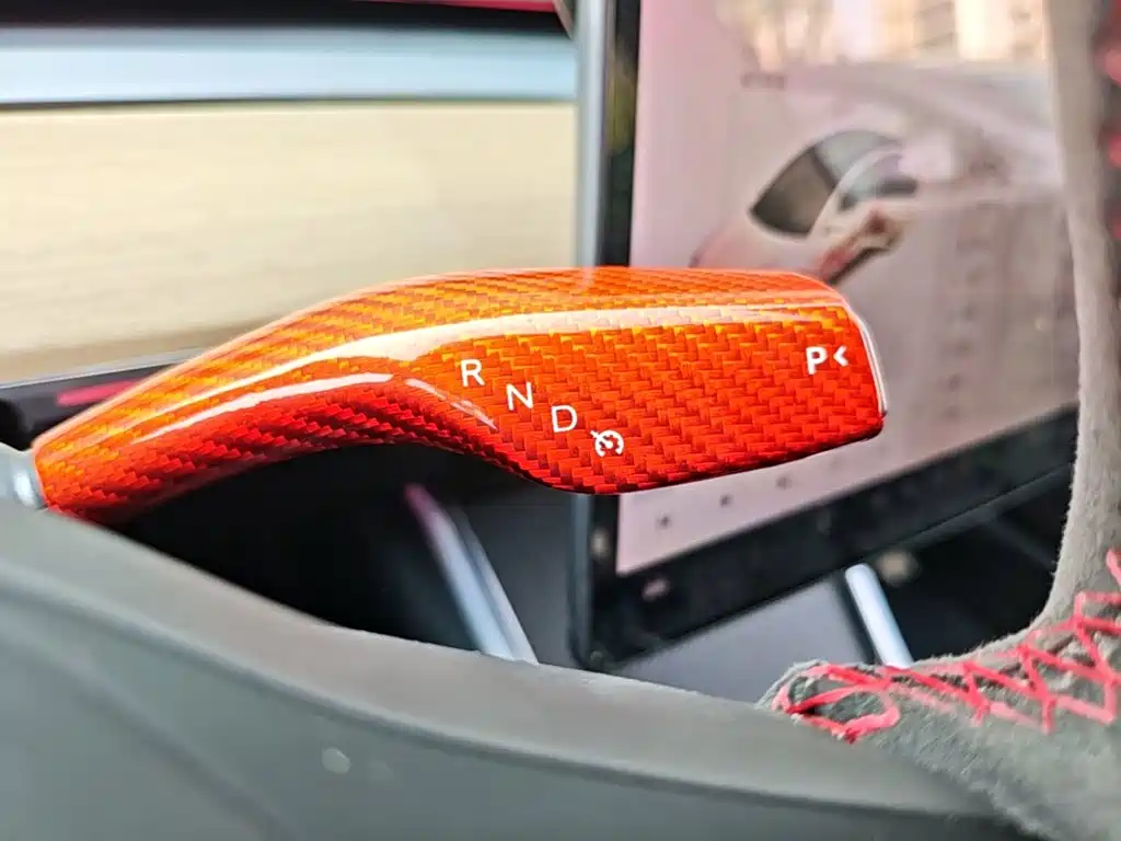 Tesla Model 3 — миниатюра 14