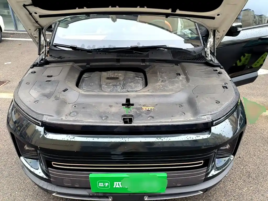 Geely Icon — миниатюра 20