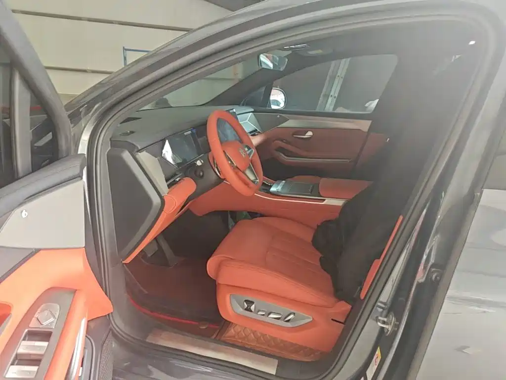 BYD Tang L — миниатюра 16