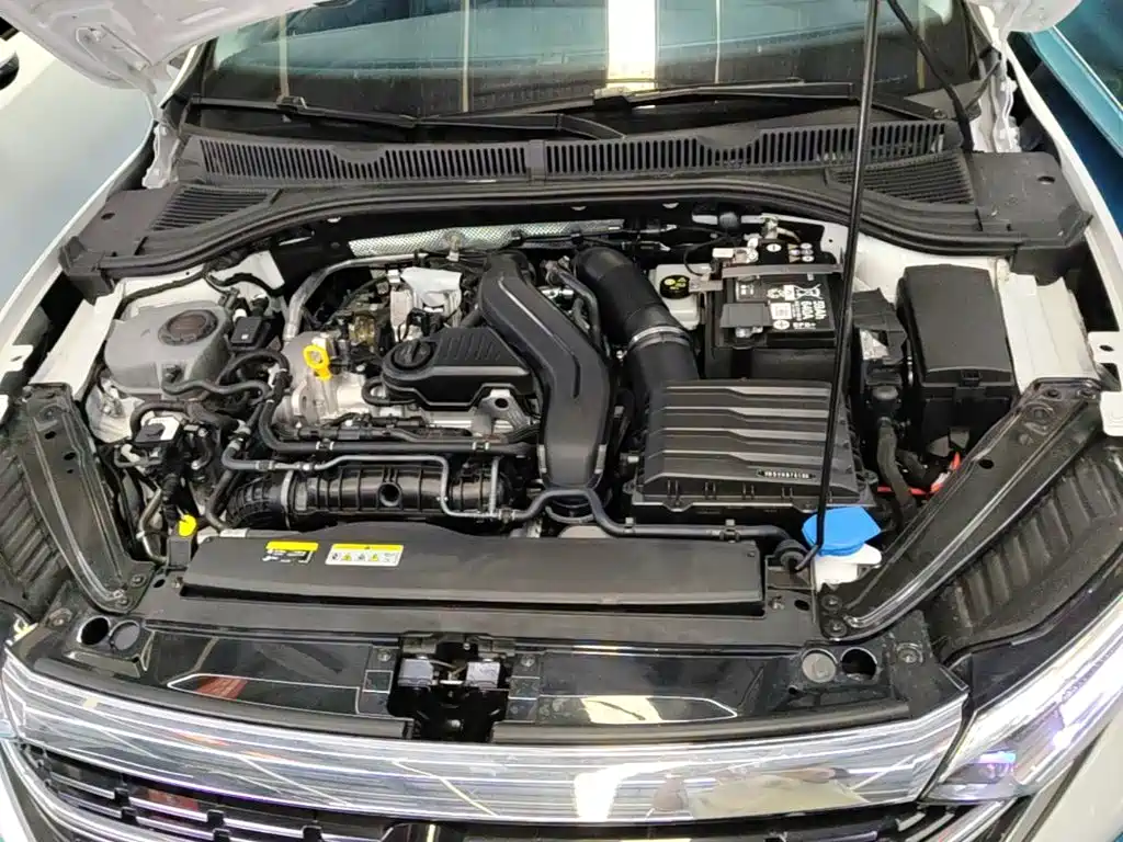 Volkswagen Sagitar — миниатюра 20