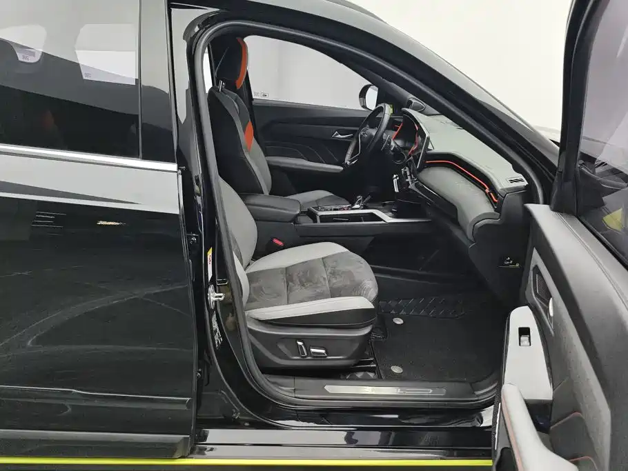 Haval Chitu — миниатюра 8