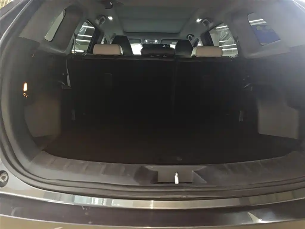 Changan CS75 PLUS iDD — миниатюра 19