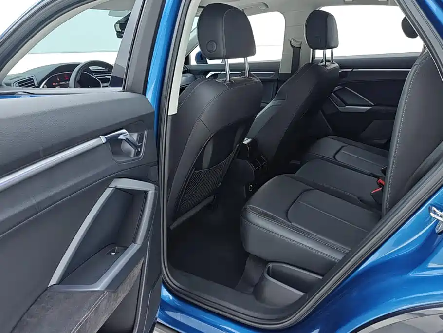 Audi Q3 Sportback — миниатюра 11