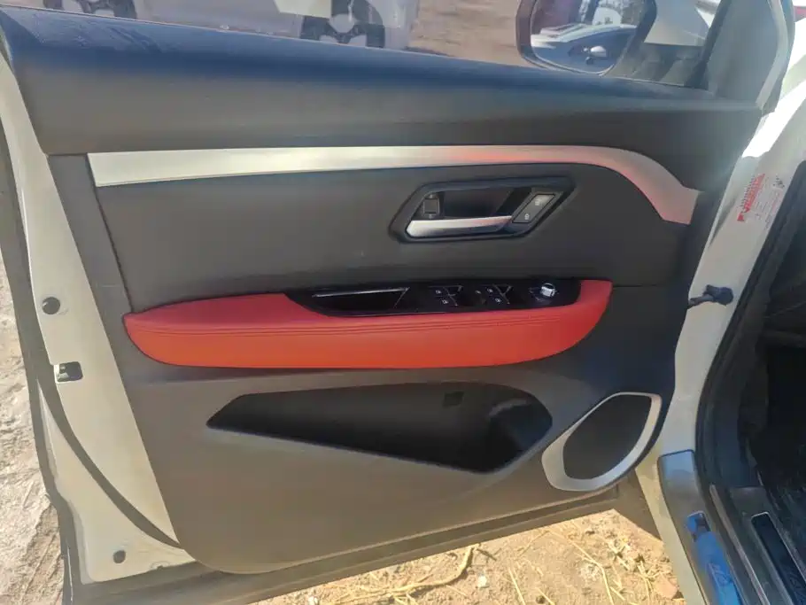 Haval H2s — миниатюра 7