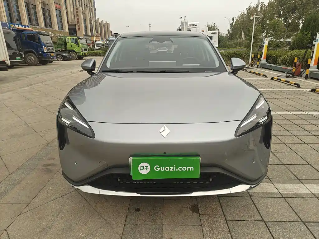 Baojun Yunhai — миниатюра 3