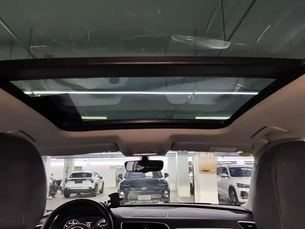 Audi Q3 — миниатюра 18