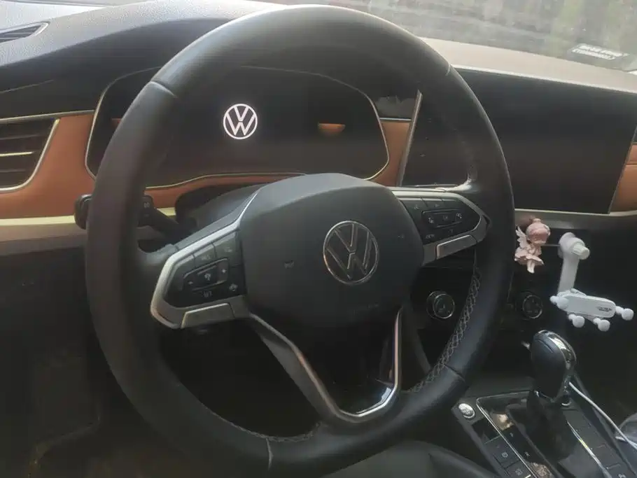 Volkswagen Bora — миниатюра 15