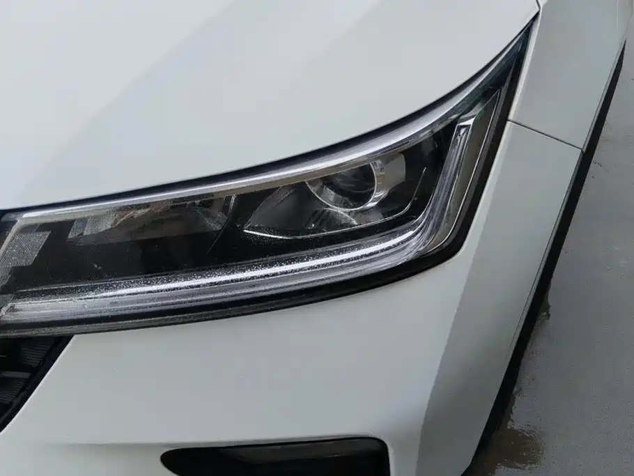 Wuling Xingchi — миниатюра 5