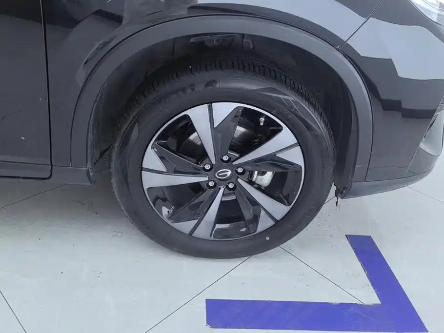 GAC Motor Trumpchi GS4 — миниатюра 6