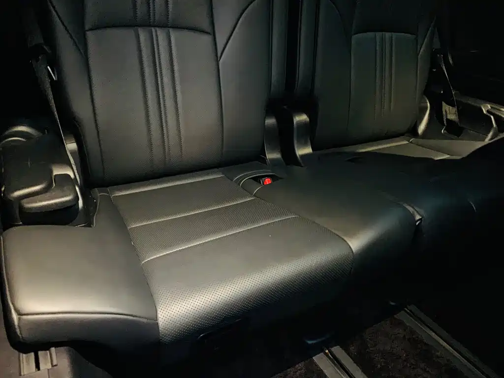 Toyota Alphard — миниатюра 17