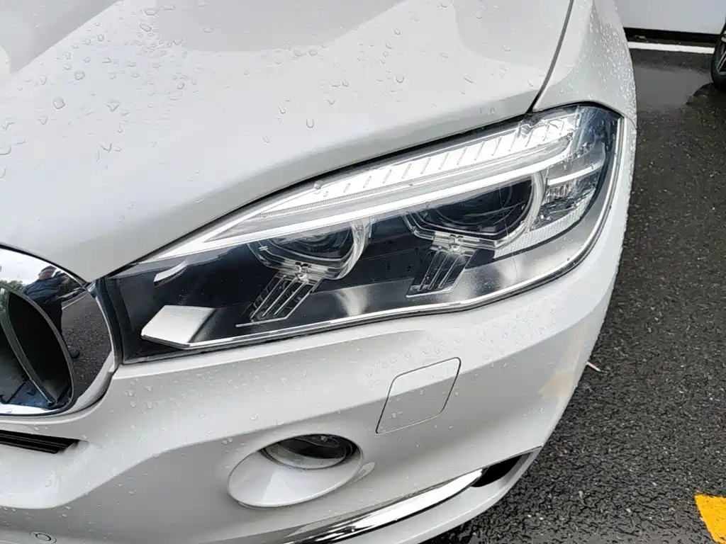 BMW X5 (Import) — миниатюра 24
