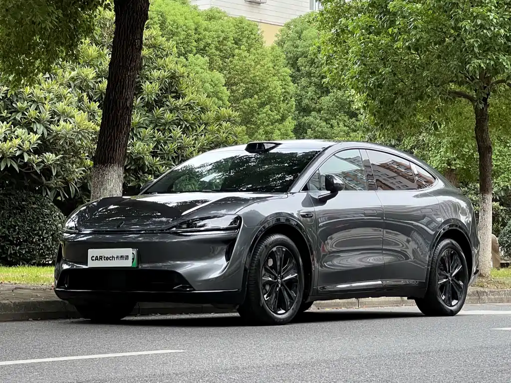 Zhijie Zhijie R7