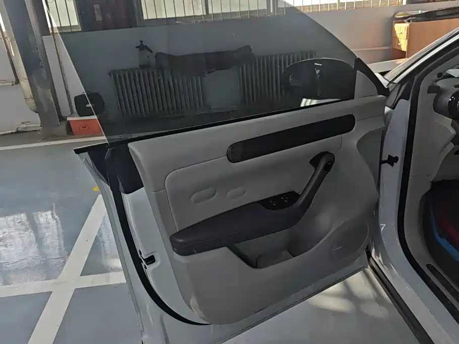 Leapmotor Leapmotor C11 — миниатюра 7