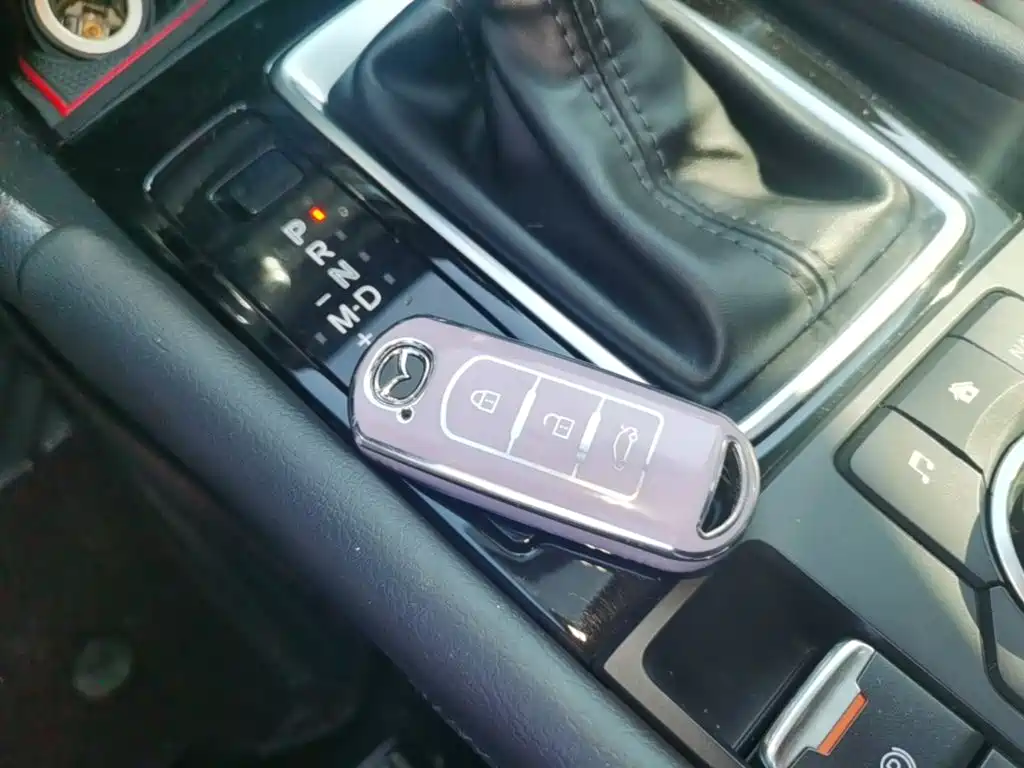 Mazda 3 Axela — миниатюра 9
