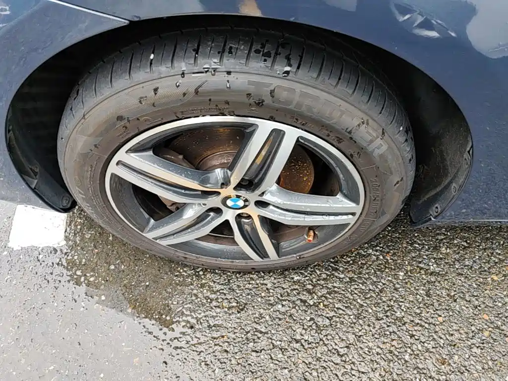 BMW 2 Series Active Tourer (Import) — миниатюра 23