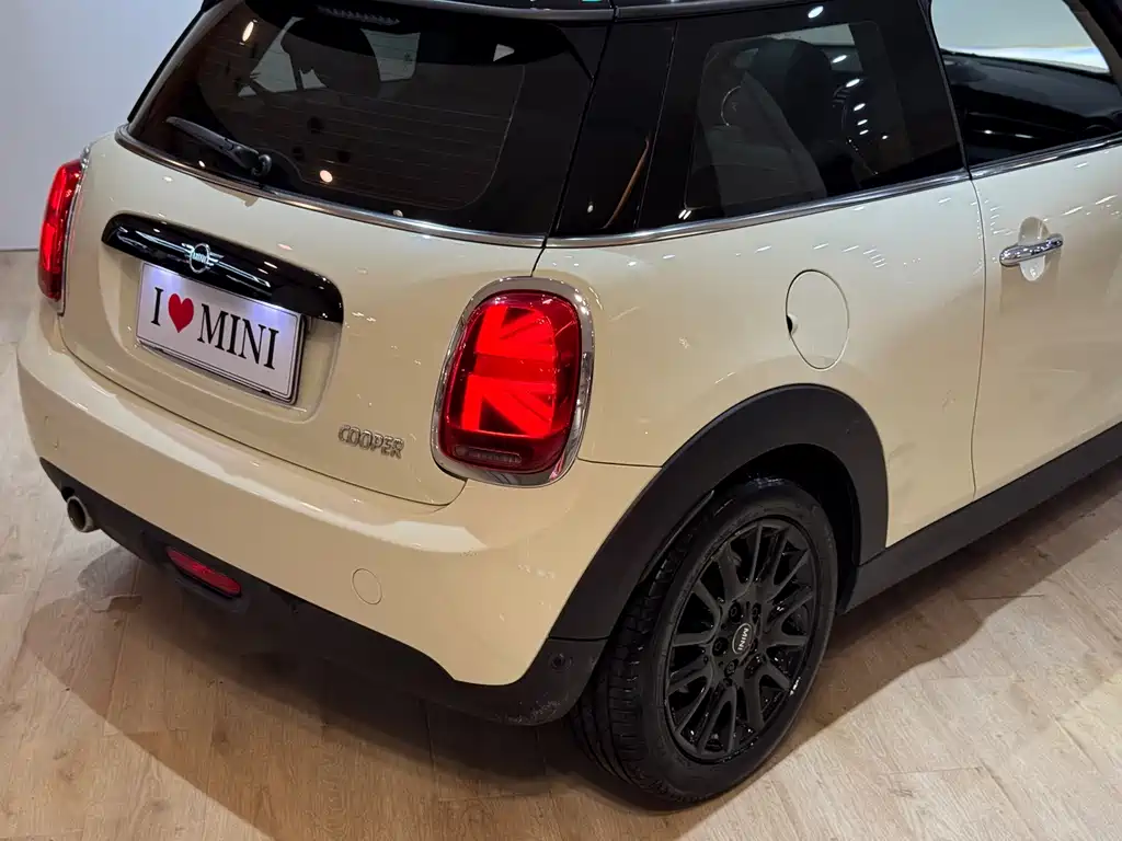 MINI Mini — миниатюра 7