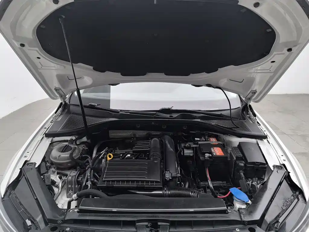 Volkswagen Lamando — миниатюра 6