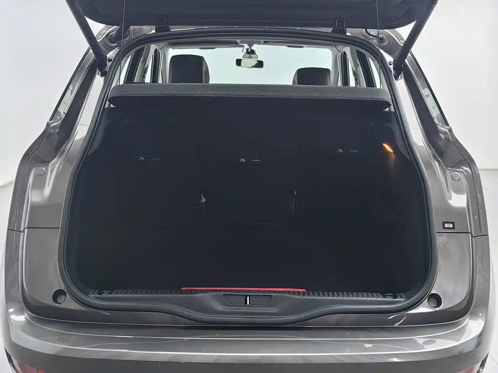 Citroen C4 Picasso — миниатюра 16