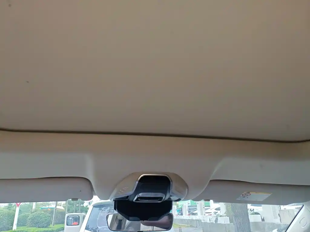 Geely Haoyue — миниатюра 14