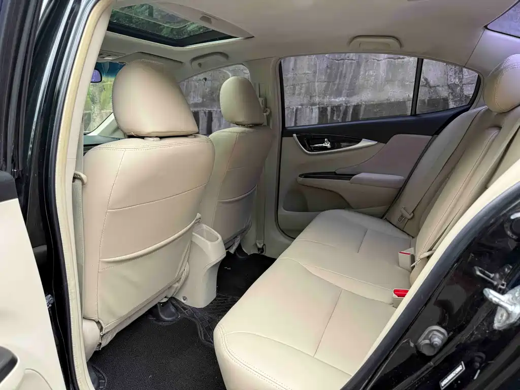 Honda Crider — миниатюра 4