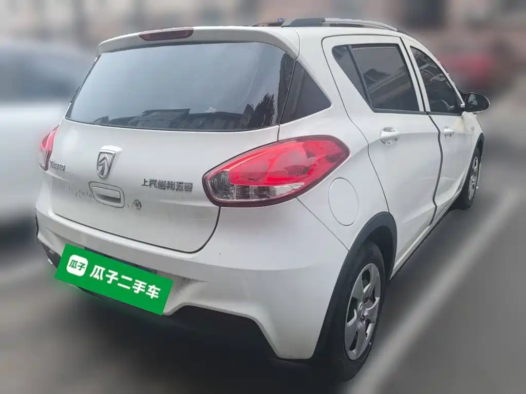 Baojun 310 — миниатюра 6