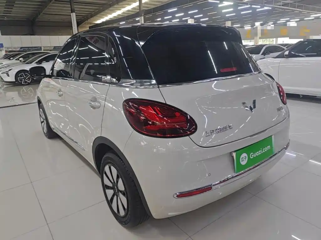 Wuling Bingo — миниатюра 5