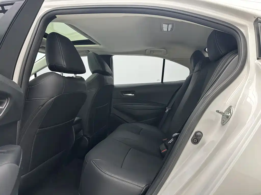 Toyota Corolla 1.2T S-CVT Elite PLUS Edition, фото 6