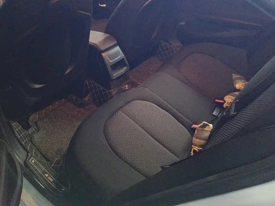 BMW 1 Series — миниатюра 11