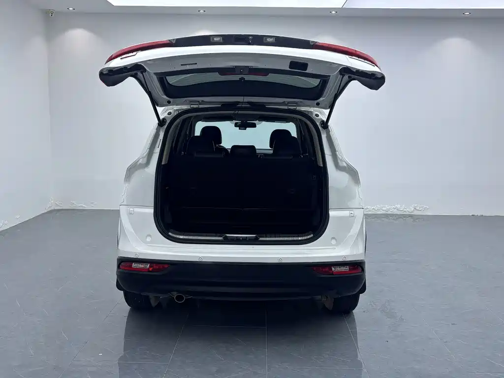 Fengguang Fengguang 580 — миниатюра 11