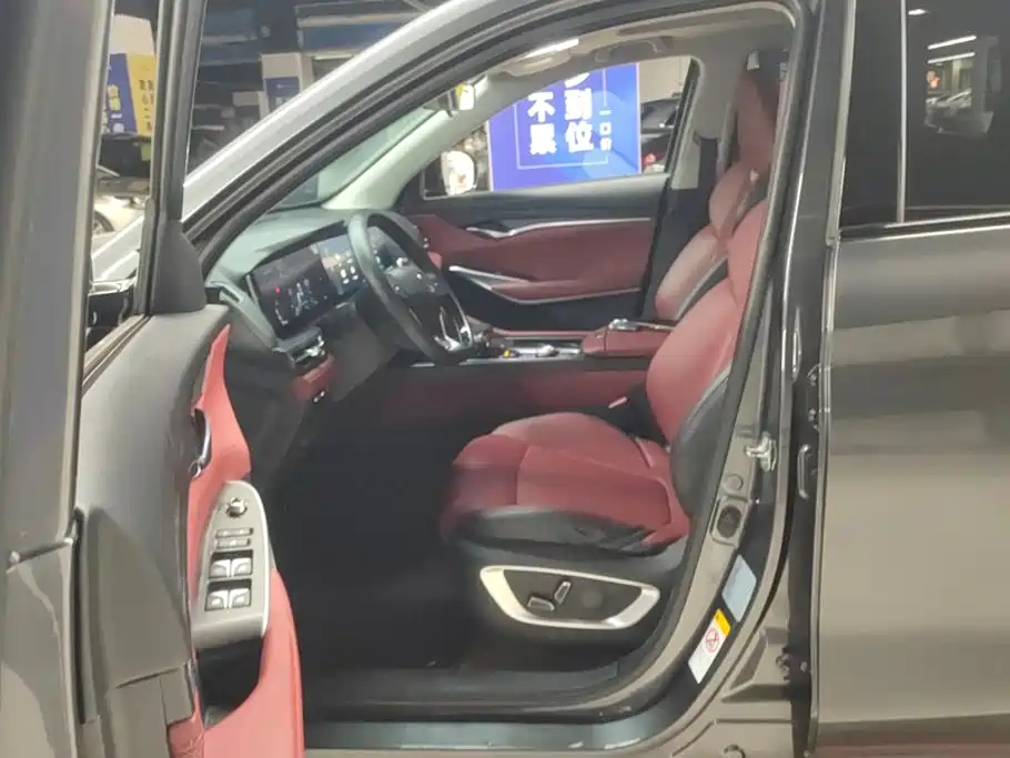 Changan CS75 PLUS — миниатюра 9