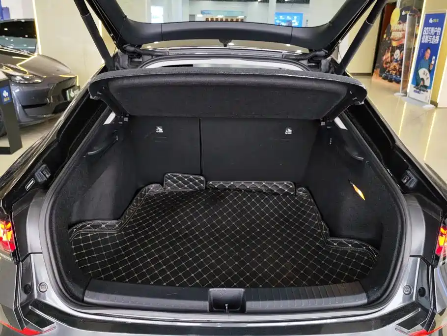 Volkswagen Lamando — миниатюра 4